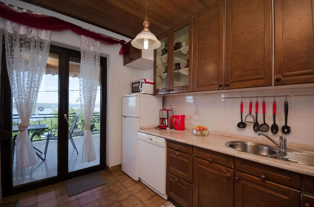 Apartment Katarina Crikvenica